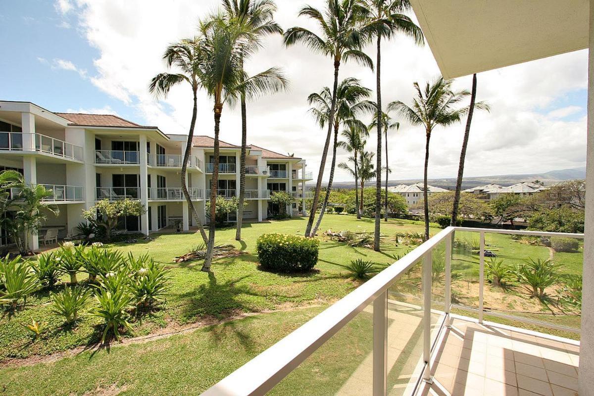 Ferienwohnung Vista Waikoloa By South Kohala Management Exterior foto